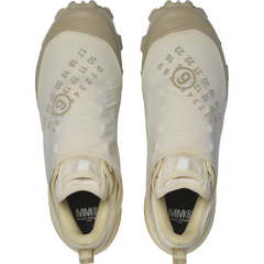 CROSS DUST MM6 MAISON MARGIELA