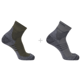 X ULTRA ACCESS QUARTER 2-PACK