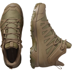 X ULTRA FORCES MID