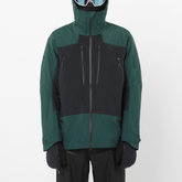 SCRAMBLER GORE-TEX