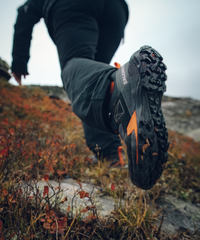X ULTRA ALPINE GORE-TEX