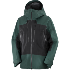 SCRAMBLER GORE-TEX