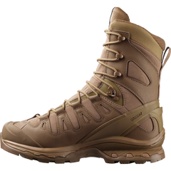 QUEST COLD WEATHER FORCES WATERPROOF EN