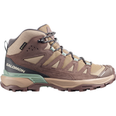 X ULTRA 360 LEATHER MID GORE-TEX