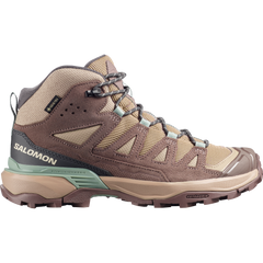 X ULTRA 360 LEATHER MID GORE-TEX