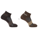 EVASION ANKLE 2-PACK