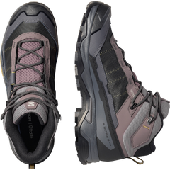 X ULTRA 5 MID WIDE GORE-TEX