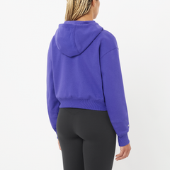 SHORT HOODIE