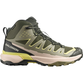 X ULTRA 360 EDGE MID GORE-TEX