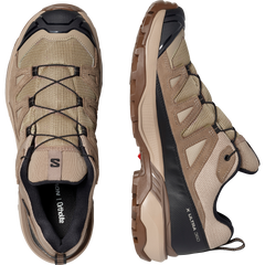 X ULTRA 360 LEATHER GORE-TEX