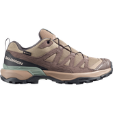 X ULTRA 360 LEATHER GORE-TEX