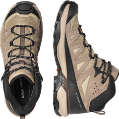 X ULTRA 360 LEATHER MID GORE-TEX