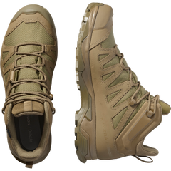 X ULTRA FORCES MID GORE-TEX