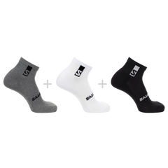 EVERYDAY ANKLE 3-PACK