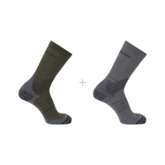 X ULTRA ACCESS CREW 2-PACK