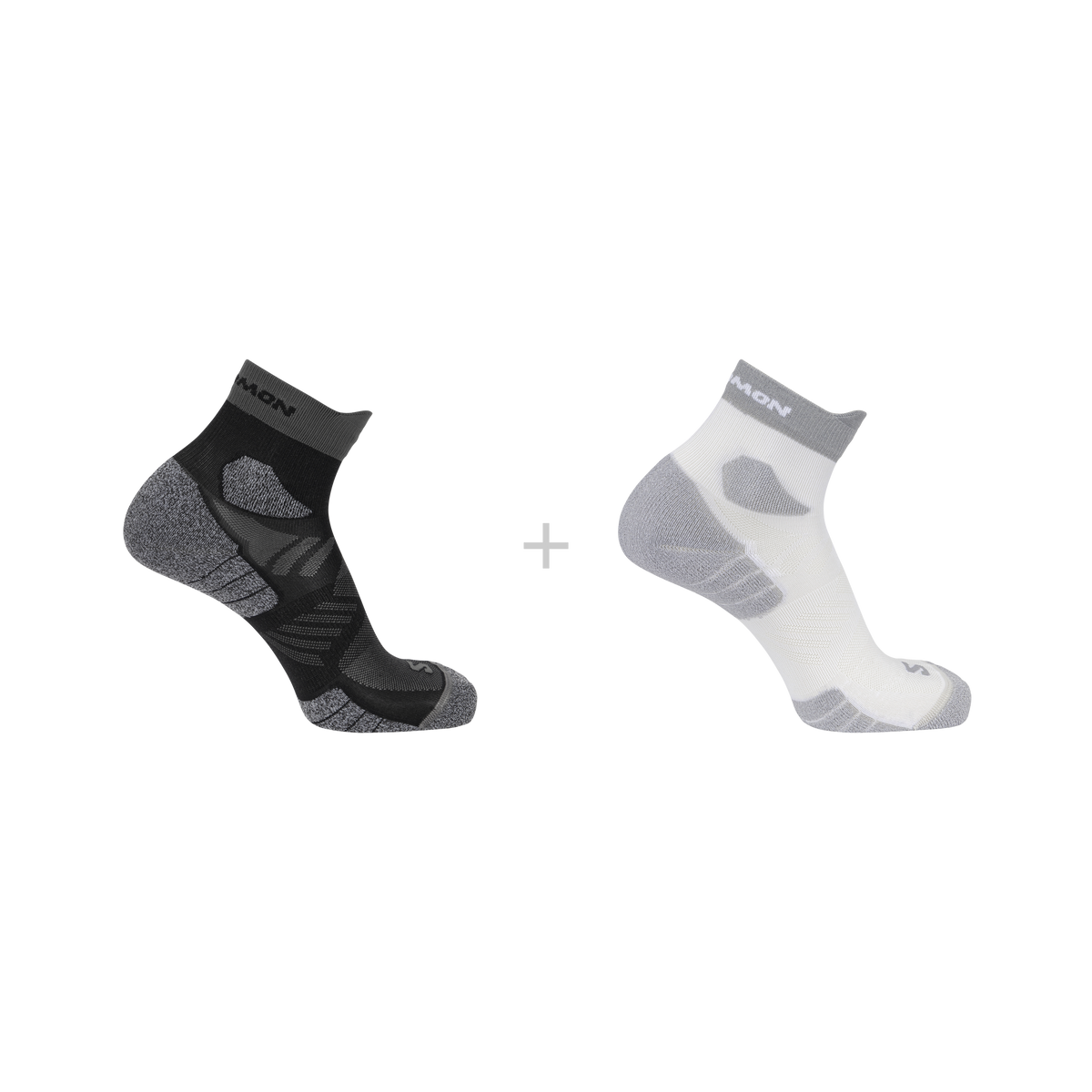AERO ANKLE 2-PACK