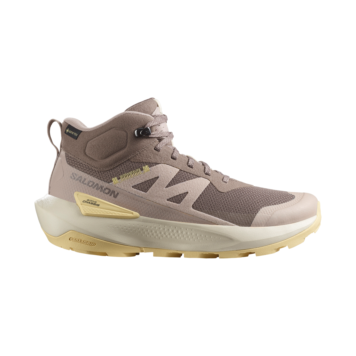 ELIXIR ACTIV MID GORE-TEX