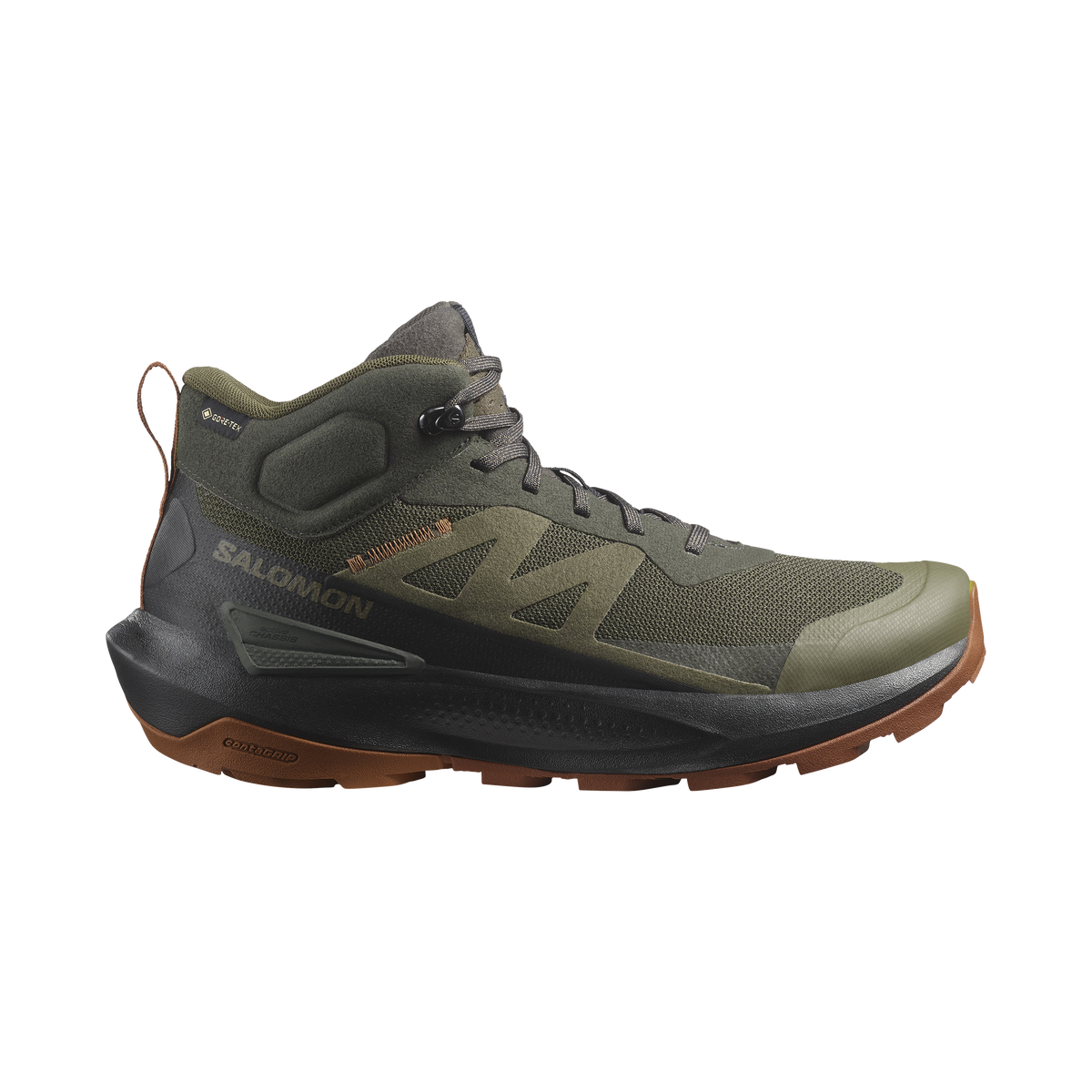 ELIXIR ACTIV MID GORE-TEX