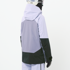 MOON PATROL GORE-TEX