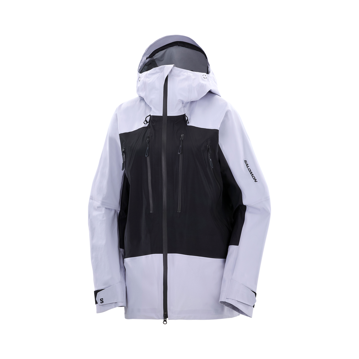 SCRAMBLER GORE-TEX