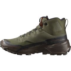 CROSS HIKE TRACKER GORE-TEX