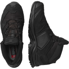 XA FORCES MID WIDE GORE-TEX EN