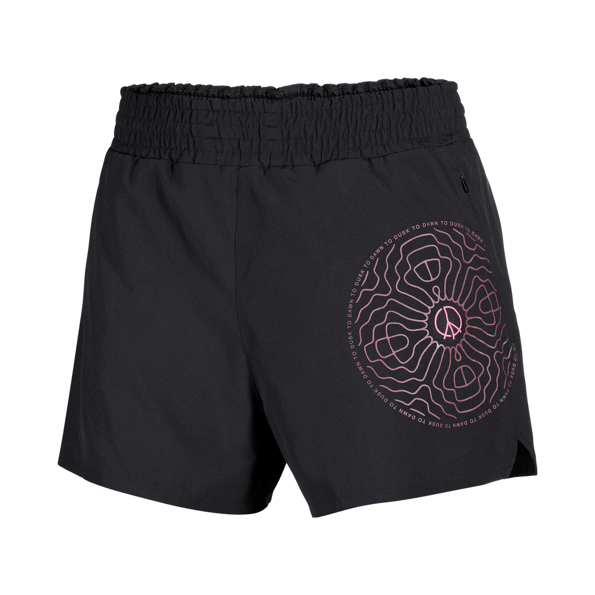 SHKout CORE 4" LIMITED COURTNEY EDITION