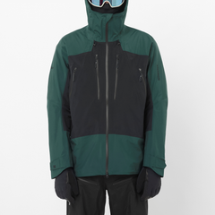 SCRAMBLER GORE-TEX