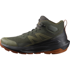 ELIXIR ACTIV MID GORE-TEX