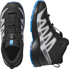 XA PRO V8 MID WATERPROOF