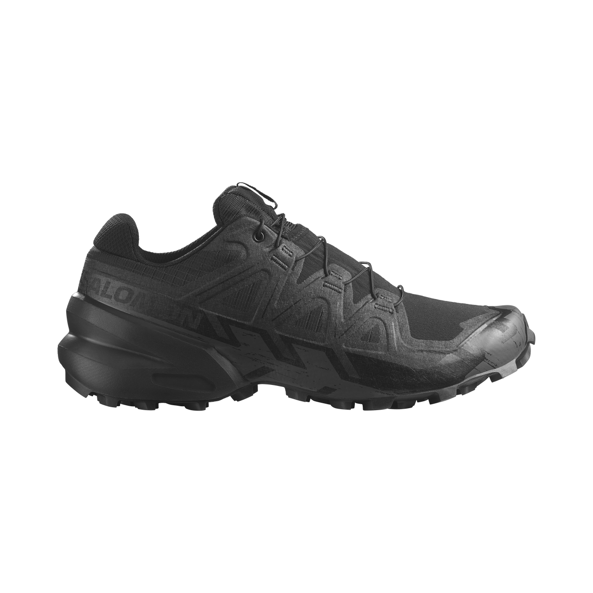 SPEEDCROSS 6 FORCES