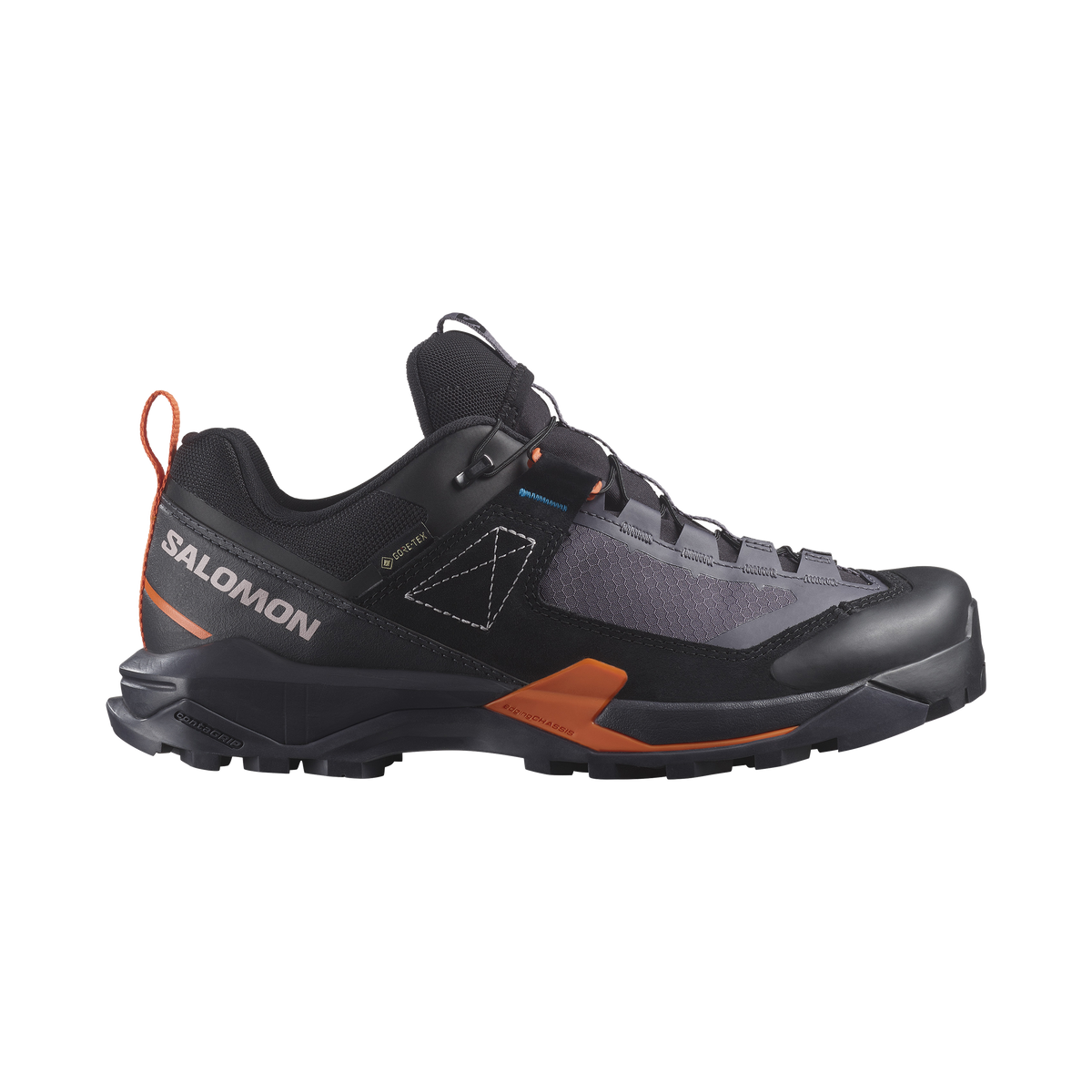X ULTRA ALPINE GORE-TEX
