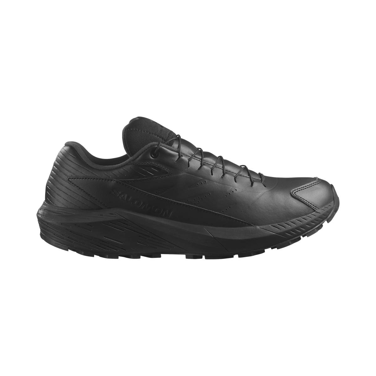 SENSE RIDE 5 SR LEATHER