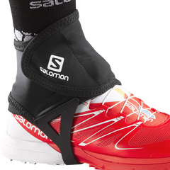 TRAIL GAITERS LOW