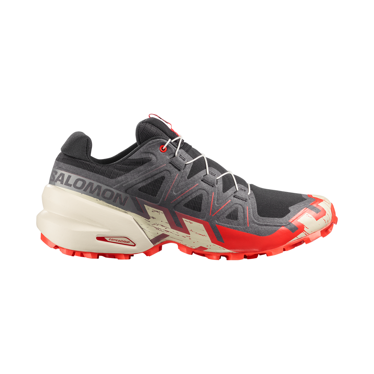 SPEEDCROSS 6