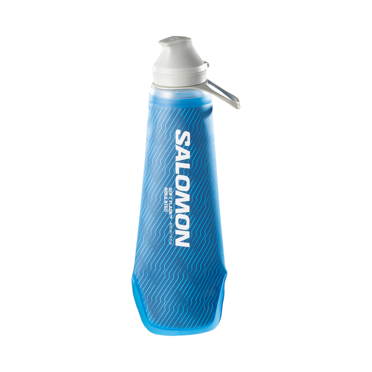 SOFT FLASK 400ml/13oz INSULATED 42