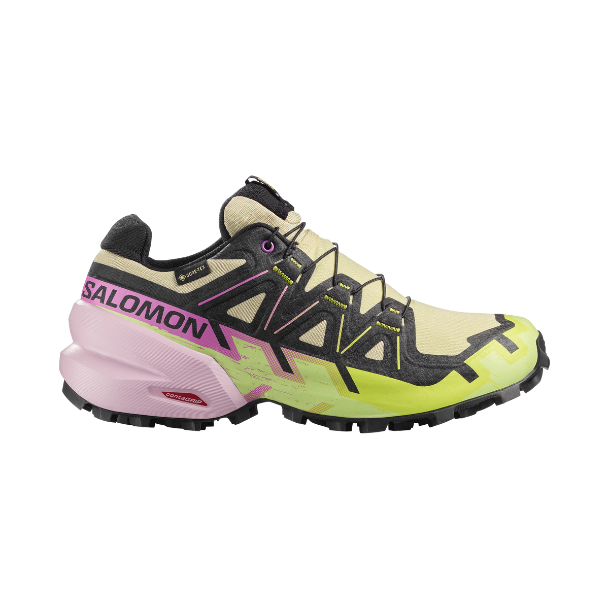 SPEEDCROSS 6 GORE-TEX