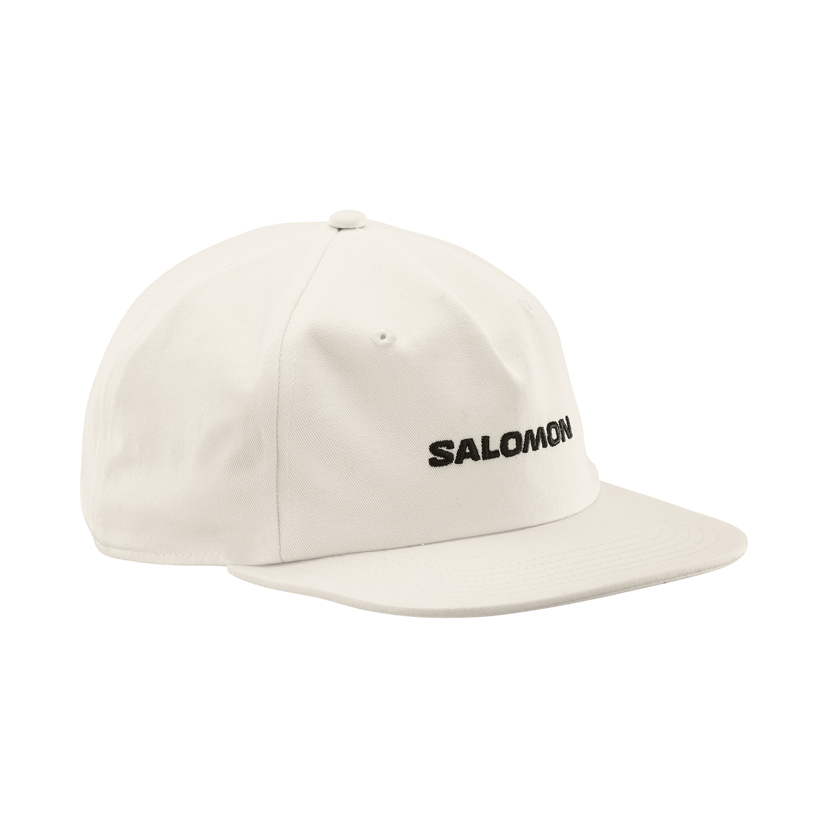 LOGO FLAT CAP