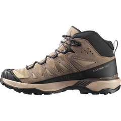 X ULTRA 360 LEATHER MID GORE-TEX