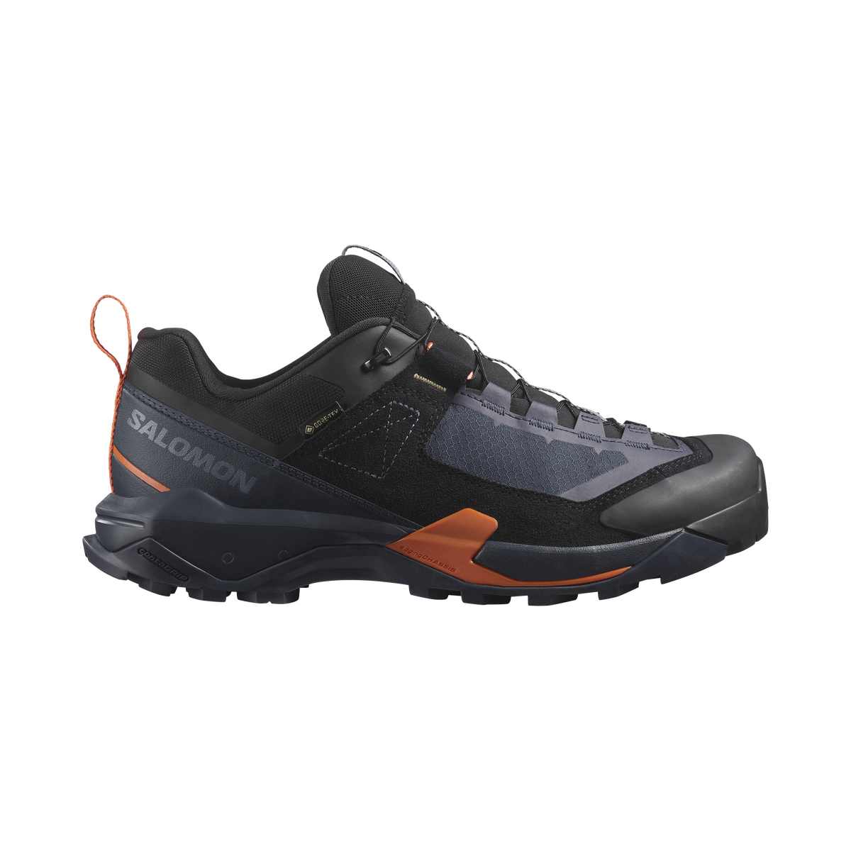 X ULTRA ALPINE GORE-TEX