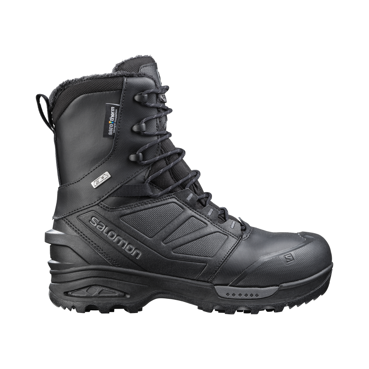 TOUNDRA FORCES CLIMASALOMON™ WATERPROOF