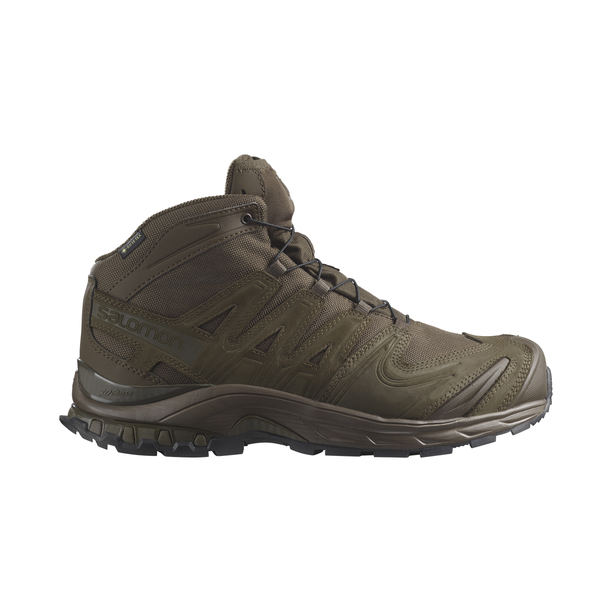 XA FORCES MID GORE-TEX EN