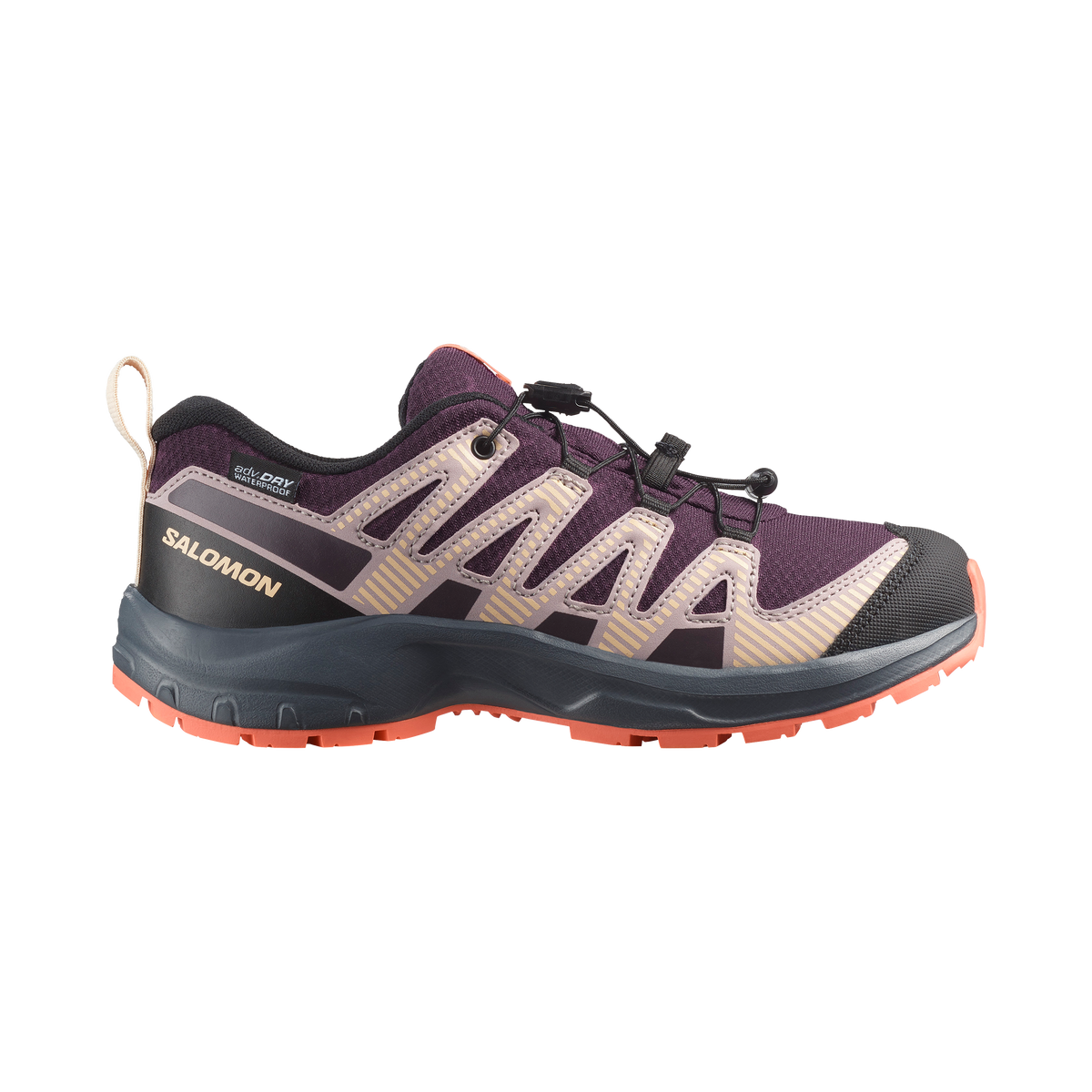 XA PRO V8 WATERPROOF