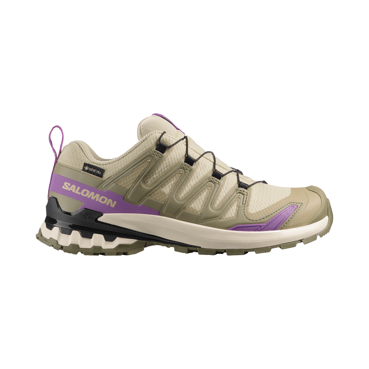 XA PRO 3D V9 GORE-TEX