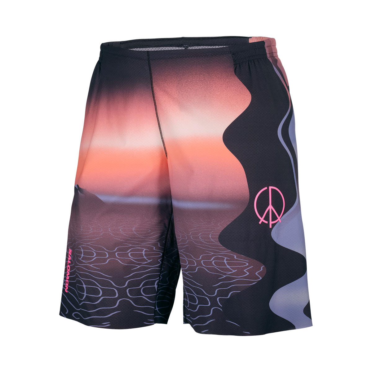 SHORTNEY 10" LIMITED COURTNEY EDITION