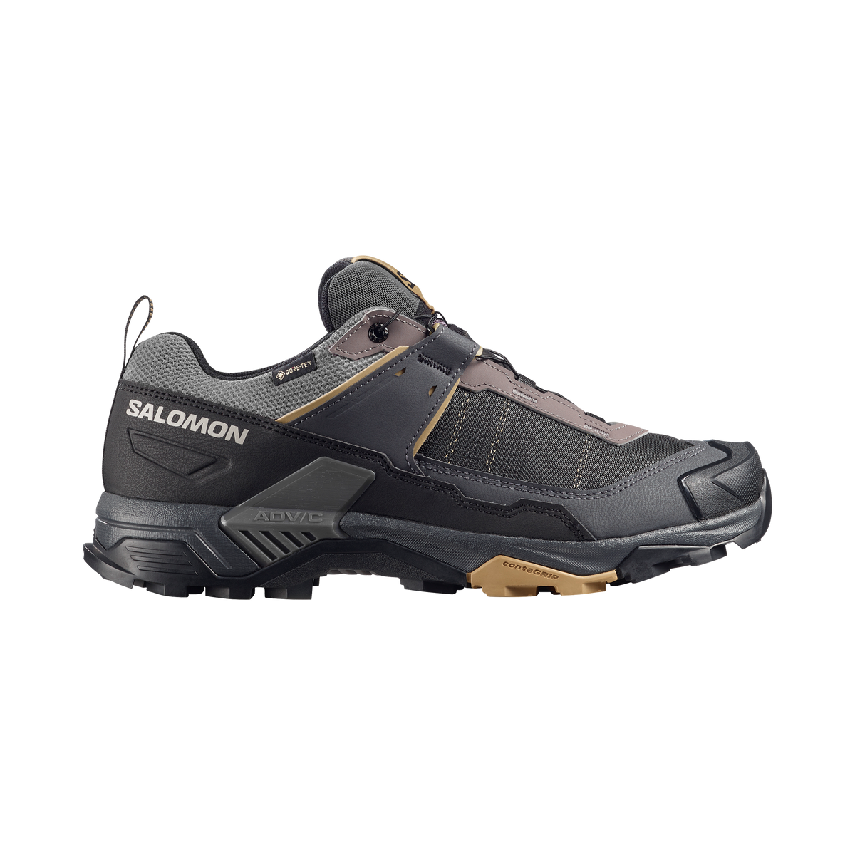 X ULTRA 5 WIDE GORE-TEX