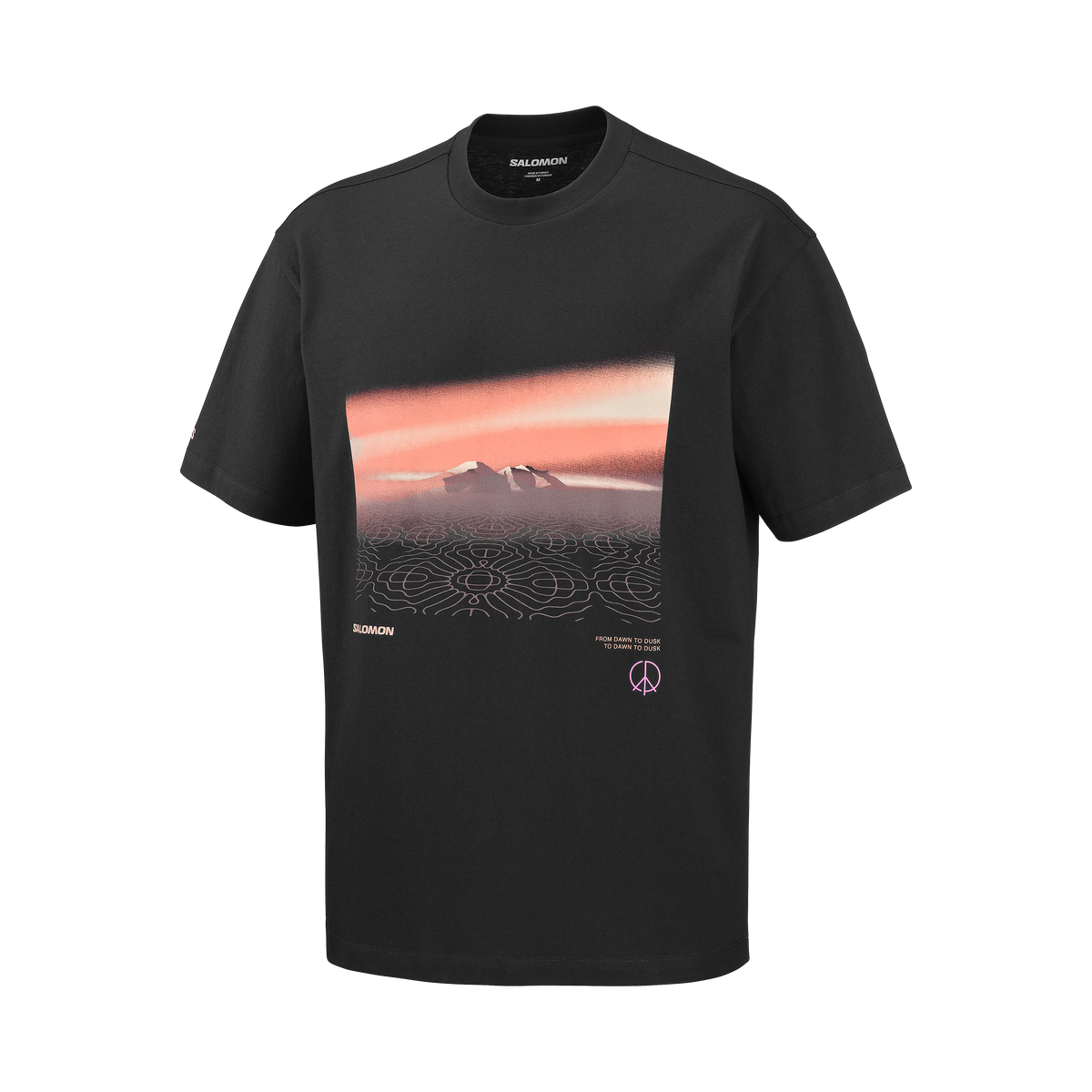 LOGO LIMITED COURTNEY EDITION