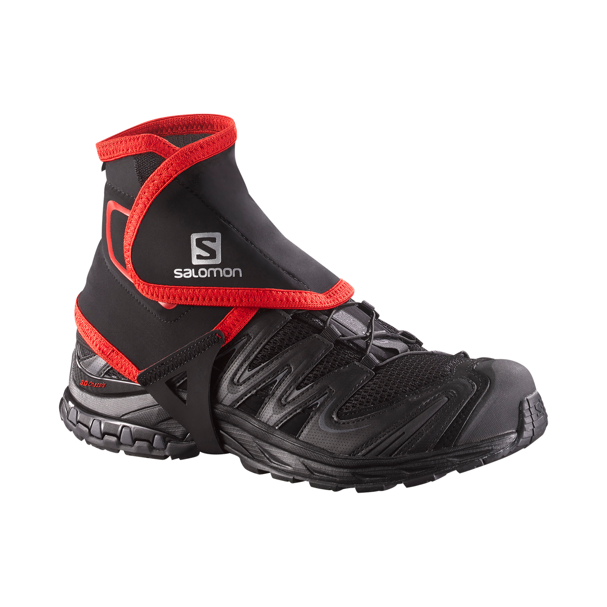 TRAIL GAITERS HIGH