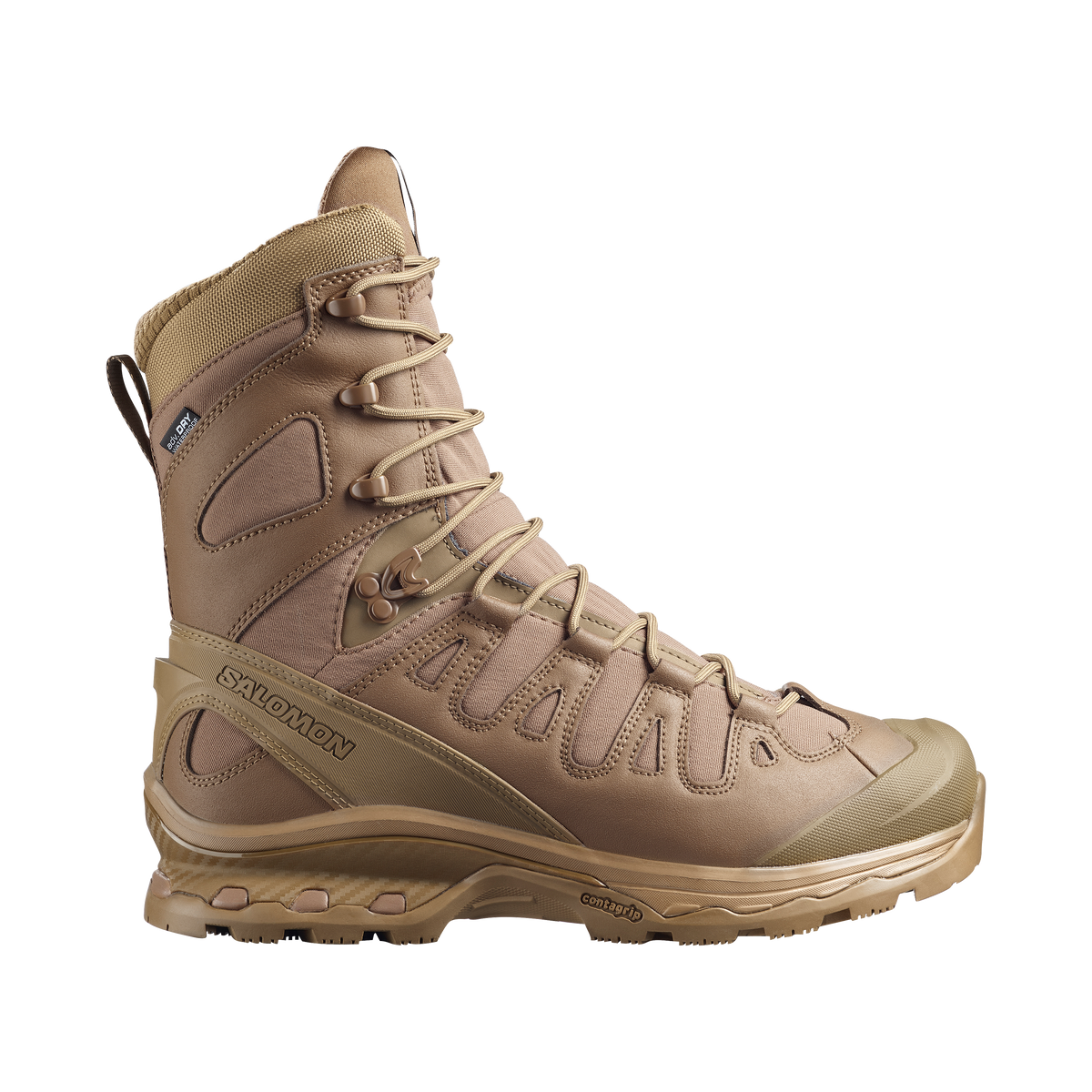 QUEST COLD WEATHER FORCES WATERPROOF EN