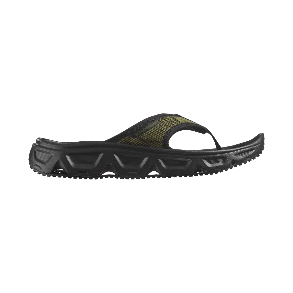RX BREAK FORCES